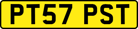 PT57PST