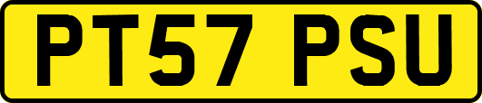PT57PSU