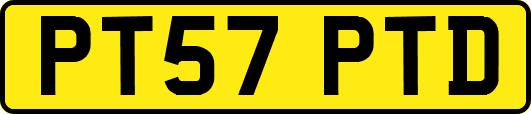 PT57PTD