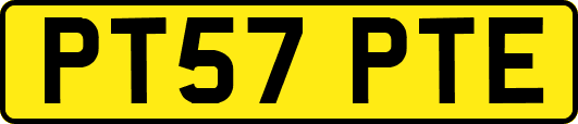 PT57PTE