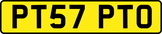 PT57PTO