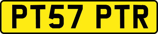 PT57PTR