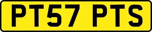 PT57PTS