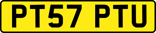 PT57PTU