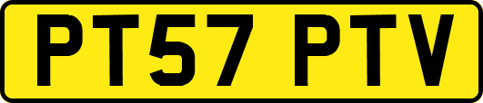 PT57PTV
