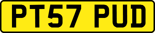 PT57PUD