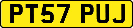 PT57PUJ