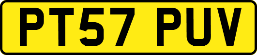 PT57PUV