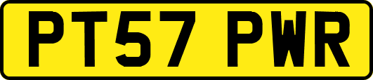 PT57PWR