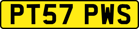 PT57PWS