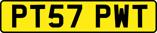 PT57PWT