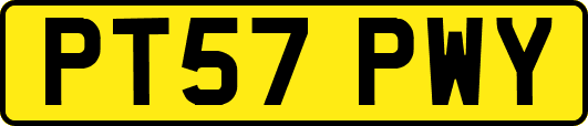PT57PWY