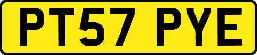 PT57PYE