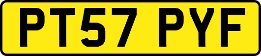 PT57PYF