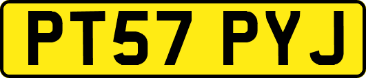 PT57PYJ
