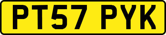 PT57PYK