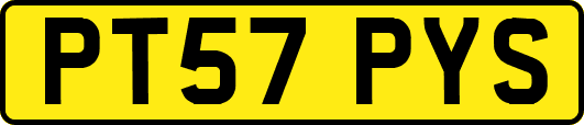 PT57PYS