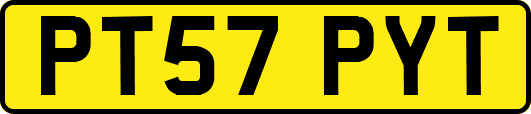 PT57PYT