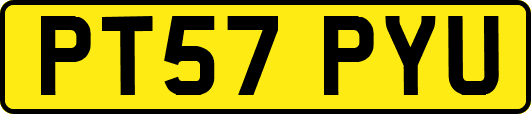 PT57PYU