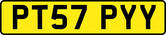 PT57PYY