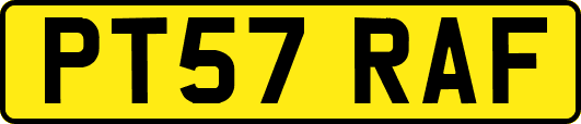 PT57RAF