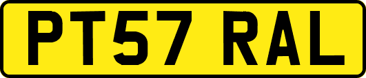 PT57RAL