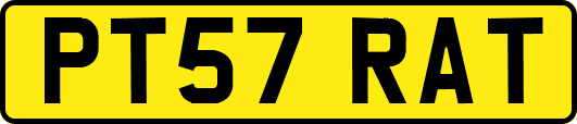 PT57RAT