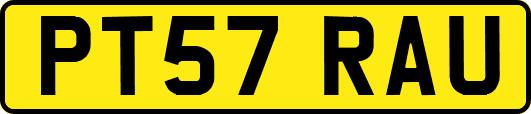 PT57RAU