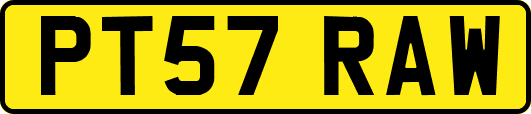 PT57RAW