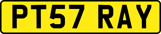PT57RAY