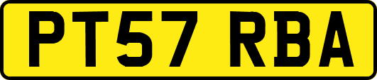 PT57RBA