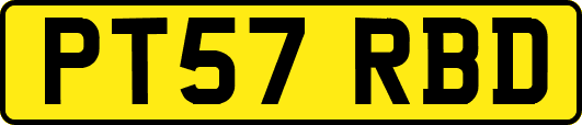 PT57RBD
