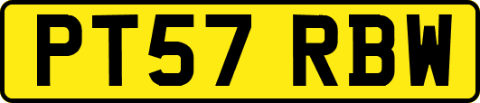 PT57RBW