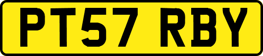 PT57RBY