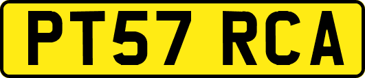 PT57RCA