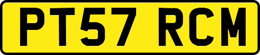 PT57RCM