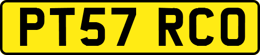 PT57RCO