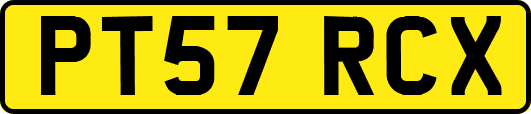PT57RCX