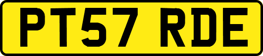 PT57RDE