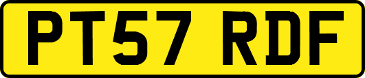 PT57RDF