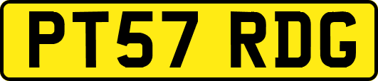 PT57RDG