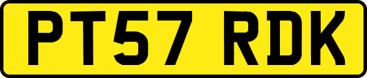 PT57RDK