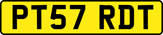 PT57RDT
