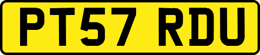 PT57RDU
