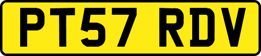 PT57RDV