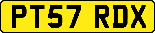 PT57RDX