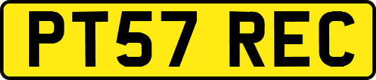 PT57REC