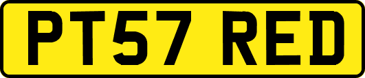 PT57RED