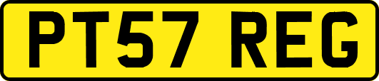 PT57REG