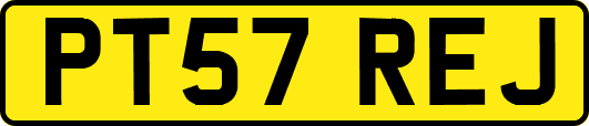 PT57REJ